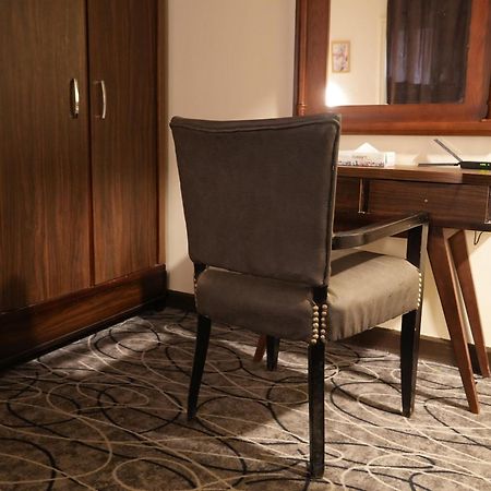 Montana Hotel Каир Экстерьер фото