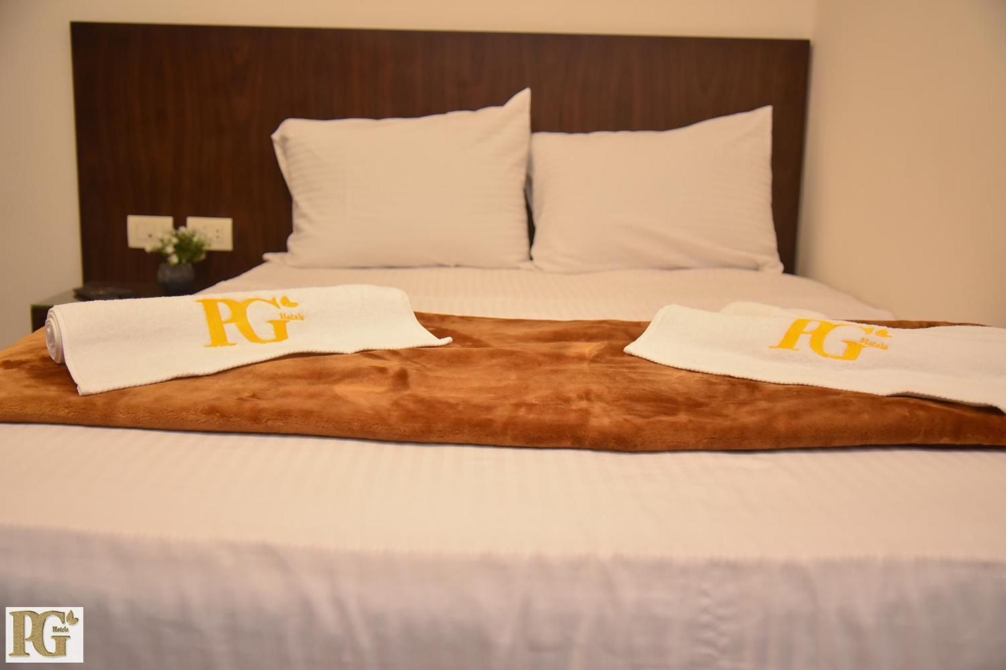 Montana Hotel Каир Экстерьер фото