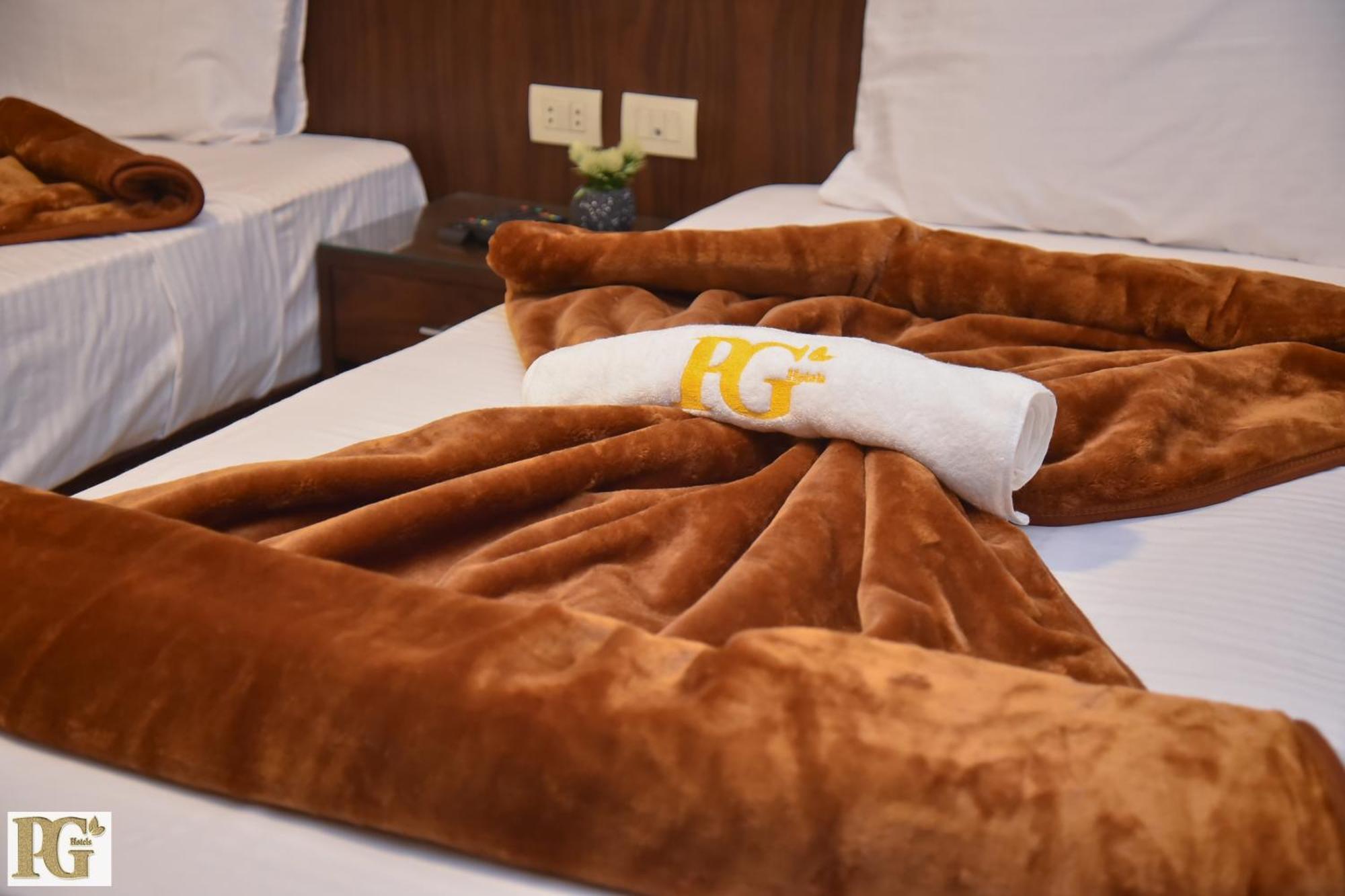 Montana Hotel Каир Экстерьер фото