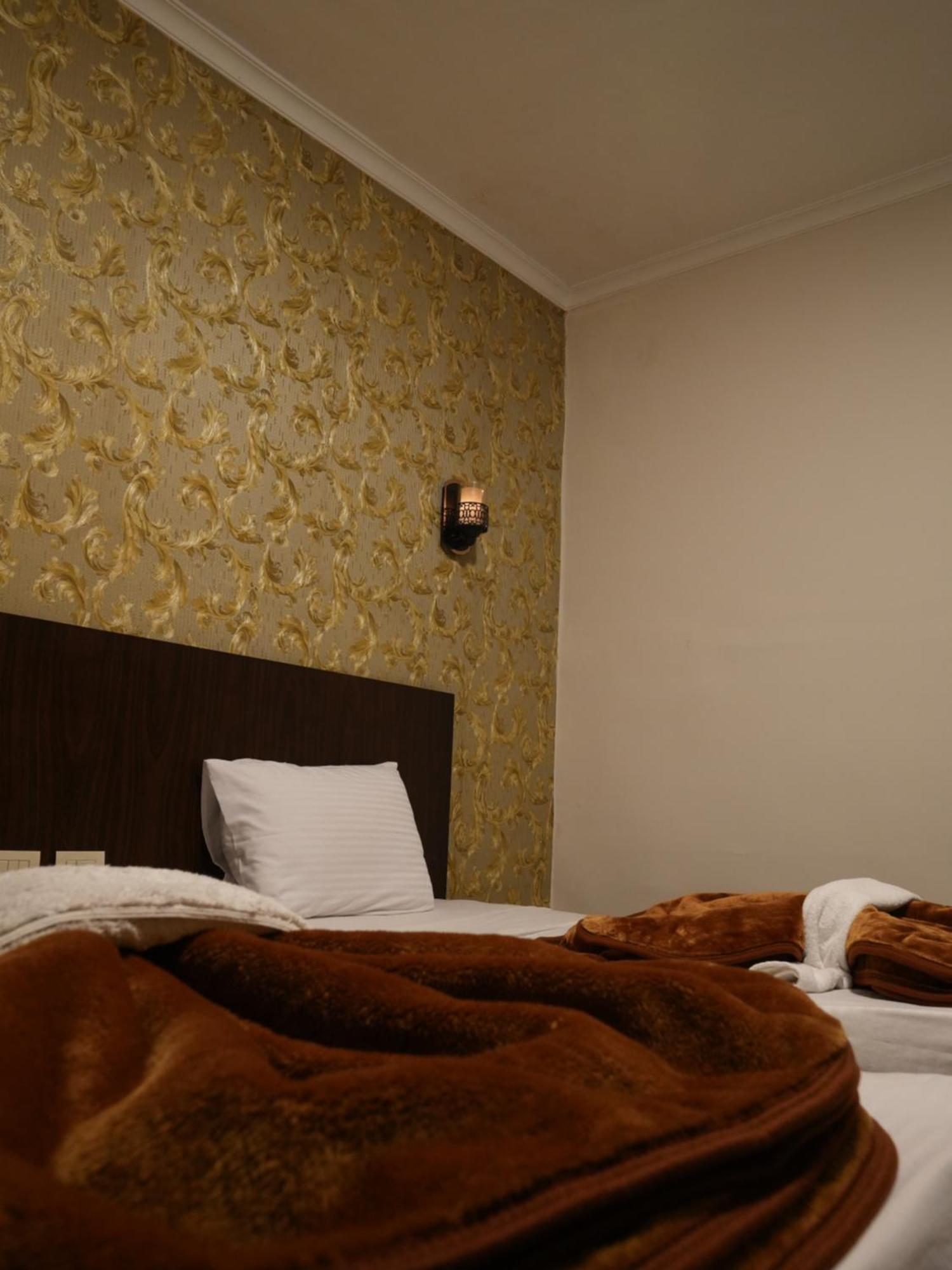 Montana Hotel Каир Экстерьер фото