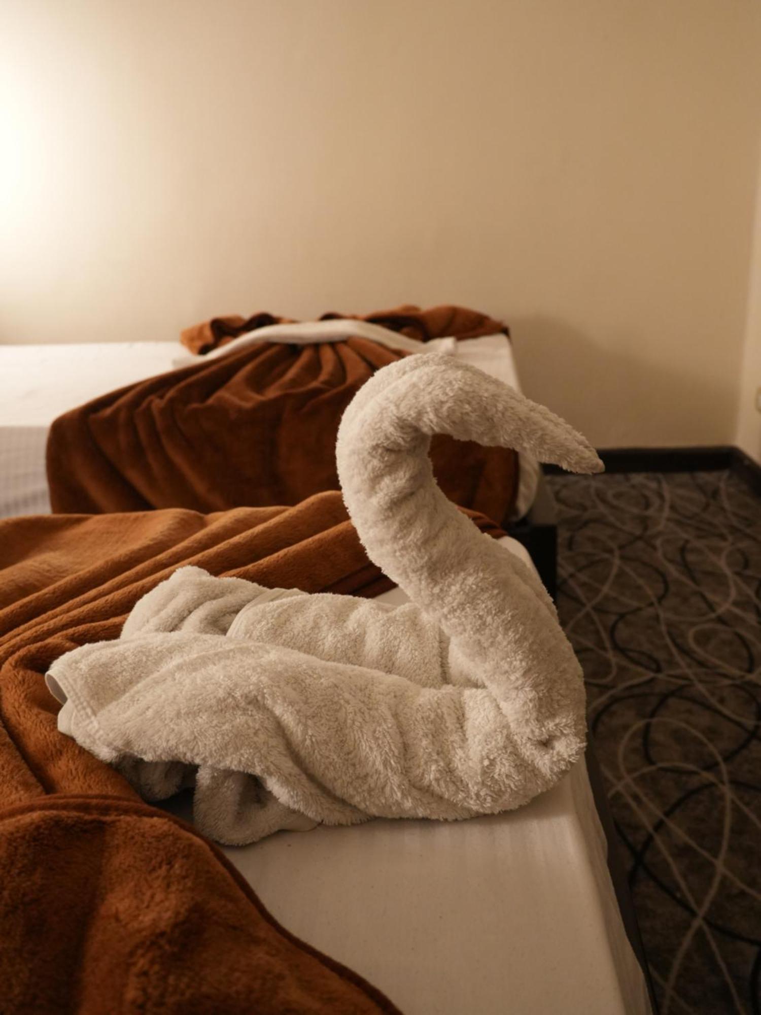 Montana Hotel Каир Экстерьер фото