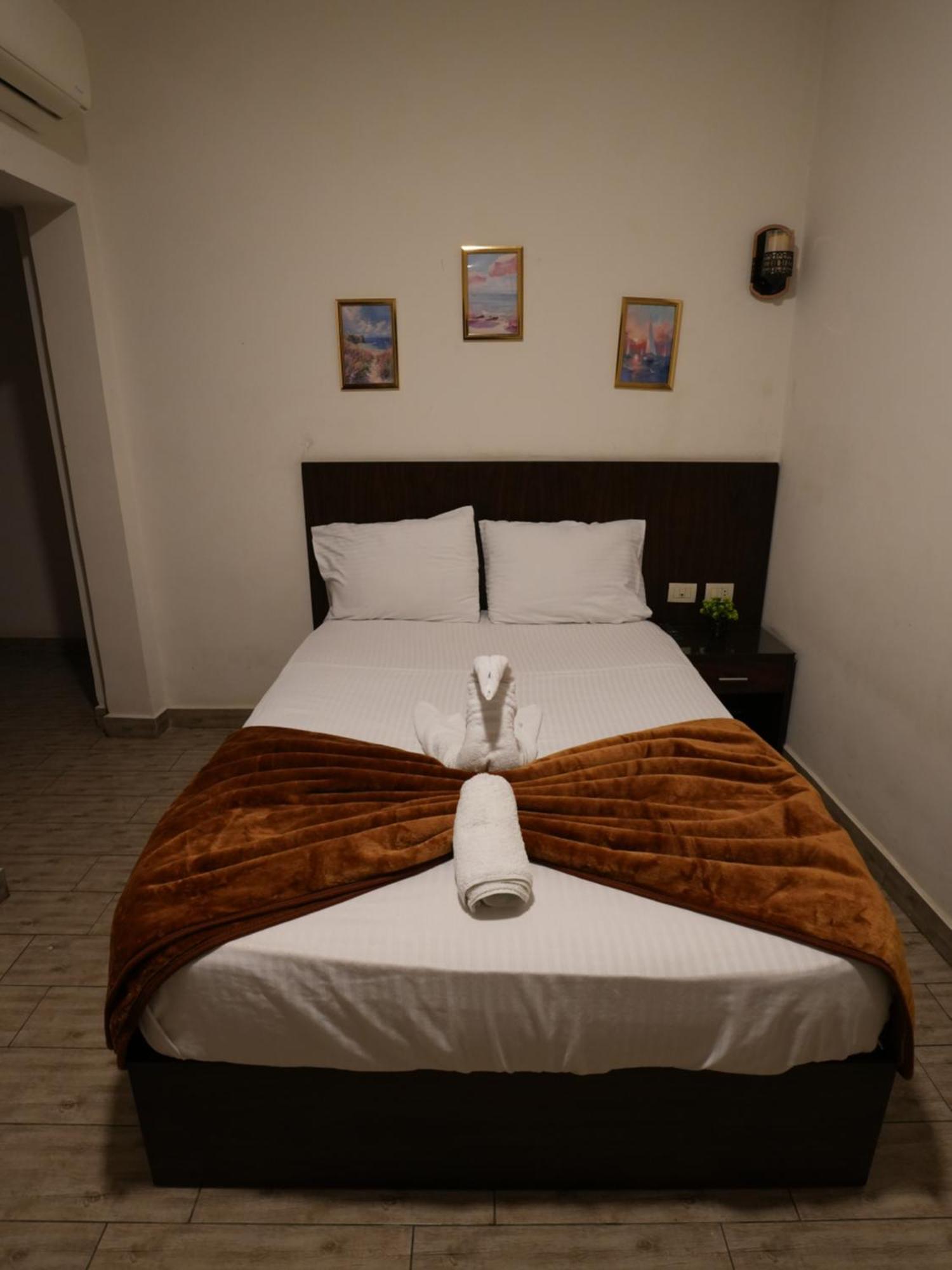 Montana Hotel Каир Экстерьер фото